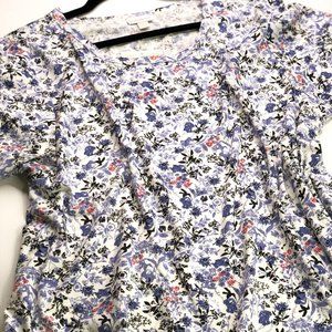 LuLaRoe Jessie Dress 3XL